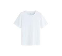 Next T-shirt 'N. Premium' blanc, Taille S