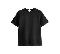Next T-shirt noir, Taille 7XL