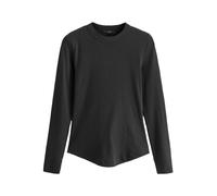 Next T-shirt noir, Taille 7XL