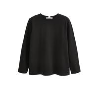 Next T-shirt noir, Taille 7XL