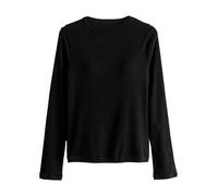 Next T-shirt noir, Taille XL