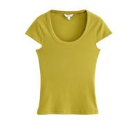 Next T-shirt olive, Taille XXL
