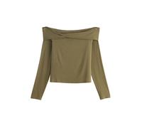 Next T-shirt olive, Taille XXL