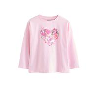 Next T-Shirt or rose / rose / rose / magenta, Taille 166