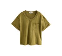 Next T-shirt oversize vert, Taille 5XL