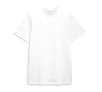 next T-Shirt Ras du Cou - Coupe Slim Homme Blanc XS