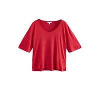 Next T-shirt rouge vif, Taille XXXL