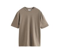 Next T-Shirt taupe, Taille L