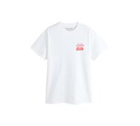 Next T-shirt 'Toy Story' écru / rouge, Taille S-M