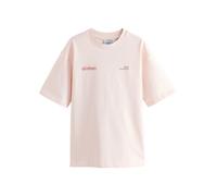 Next T-shirt umbra / rose / pitaya / rose pastel, Taille 4XL-5XL