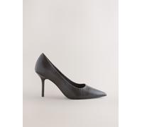 Next Chaussures à talons Forever Comfort à bout pointu Marron chocolat EU 42 W (UK 8)