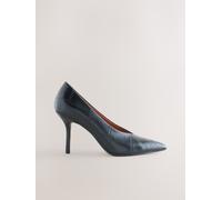 next Talons à bout pointu Noir EU 38 (UK 5)