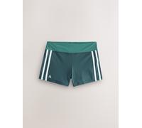 Next Teal Green Shorts Active Swim Short Bikini Bottoms