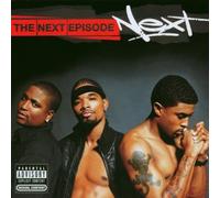 Next – The Next Episode – Copy control