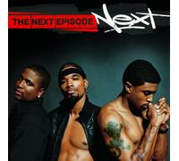 Next - The Next Episode [New CD] Explicit, Alliance MOD