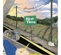 Next thing CD
