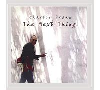 Next Thing [Import]
