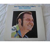 next time i fall in love LP