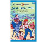 Next Time I Will