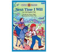Next Time I Will
