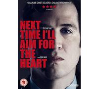 Next Time I'll Aim for The Heart [Edizione: Regno Unito] [Import]