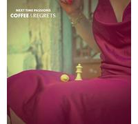 Next Time Passions - Coffee & Regrets [Vinyl LP]