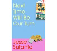 Next Time Will Be Our Turn