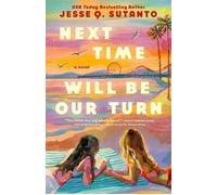 Next Time Will Be Our Turn - Jesse Q Sutanto - Berkley - ebook (ePub) - Livre