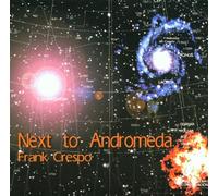Next to Andromeda [Import]