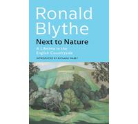 Next To Nature
