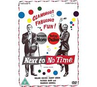 Next To No Time [DVD]
