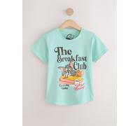Next Tom and Jerry Official Licence Short Sleeve T-Shirt