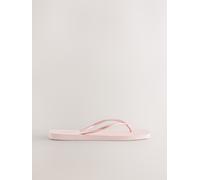 Next Tongs à bout carré Rose EU 41 (UK 7)
