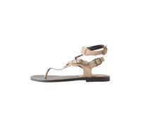 Next Tongs beige, Taille 38,5