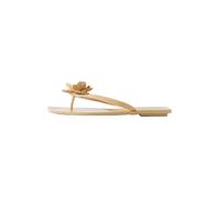 Next Tongs beige, Taille 39