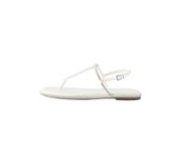 Next Tongs blanc, Taille 39