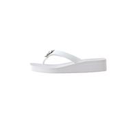 Next Tongs blanc, Taille 41,5-42