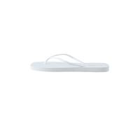 Next Tongs blanc, Taille 42