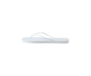 Next Tongs blanc, Taille 42