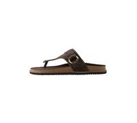 Next Tongs chocolat, Taille 39