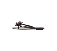 Next Tongs chocolat, Taille 40-40,5