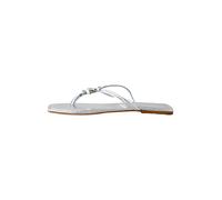 Next Tongs 'Forever Comfort' argent, Taille 38,5