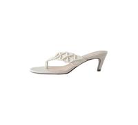 Next Tongs 'Forever Comfort' blanc cassé, Taille 40