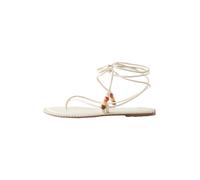 Next Tongs 'Forever Comfort' blanc, Taille 39