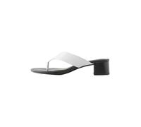 Next Tongs 'Forever Comfort' blanc, Taille 39