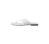 Next Tongs 'Forever Comfort®' blanc, Taille 39