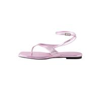 Next Tongs 'Forever Comfort' or rose, Taille 40-40,5