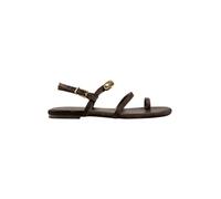 Next Tongs marron, Taille 39,5-40