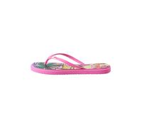 Next Tongs mélange de couleurs / rose, Taille 40