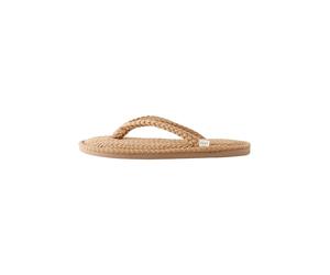 Next Tongs moka, Taille 41-42